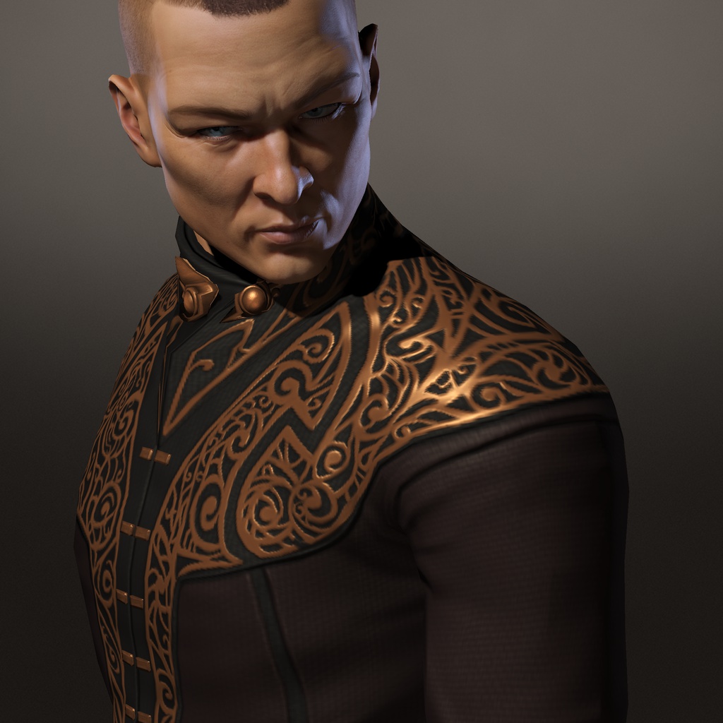 portrait
