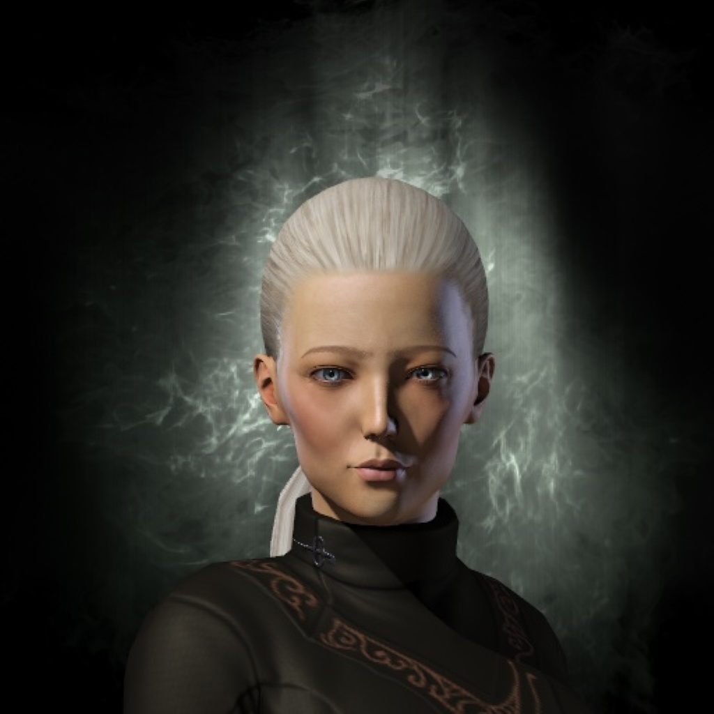 Lady Chani