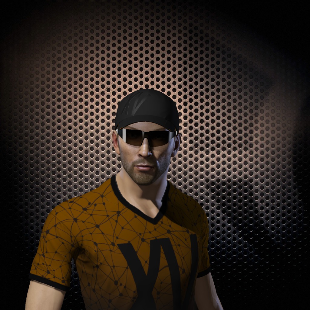 Vahn VerHutch
