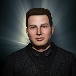JohnTrap portrait
