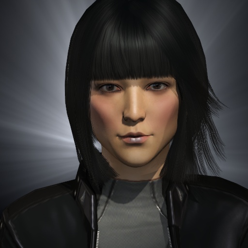 Akina Serrano