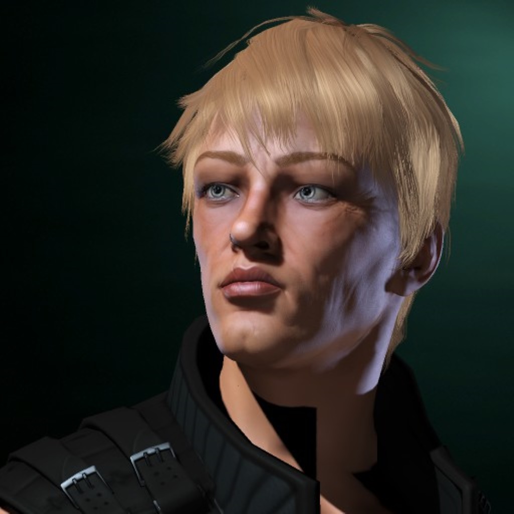Thesmilingpsycho