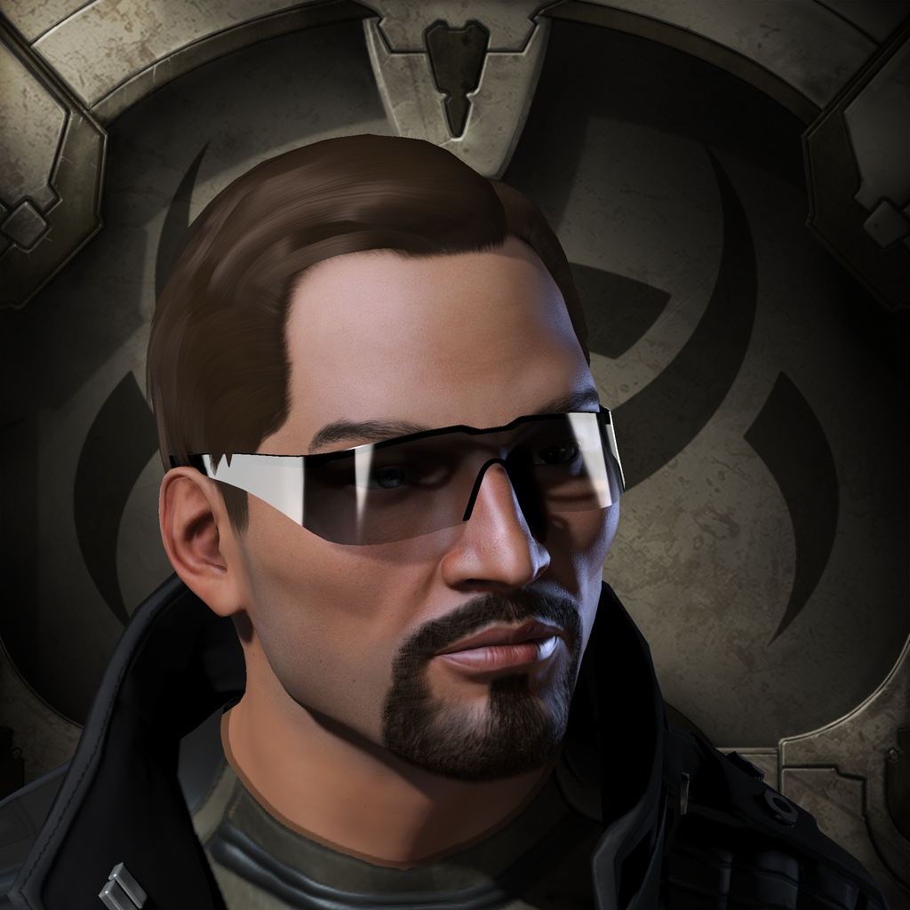 Antonio Stark