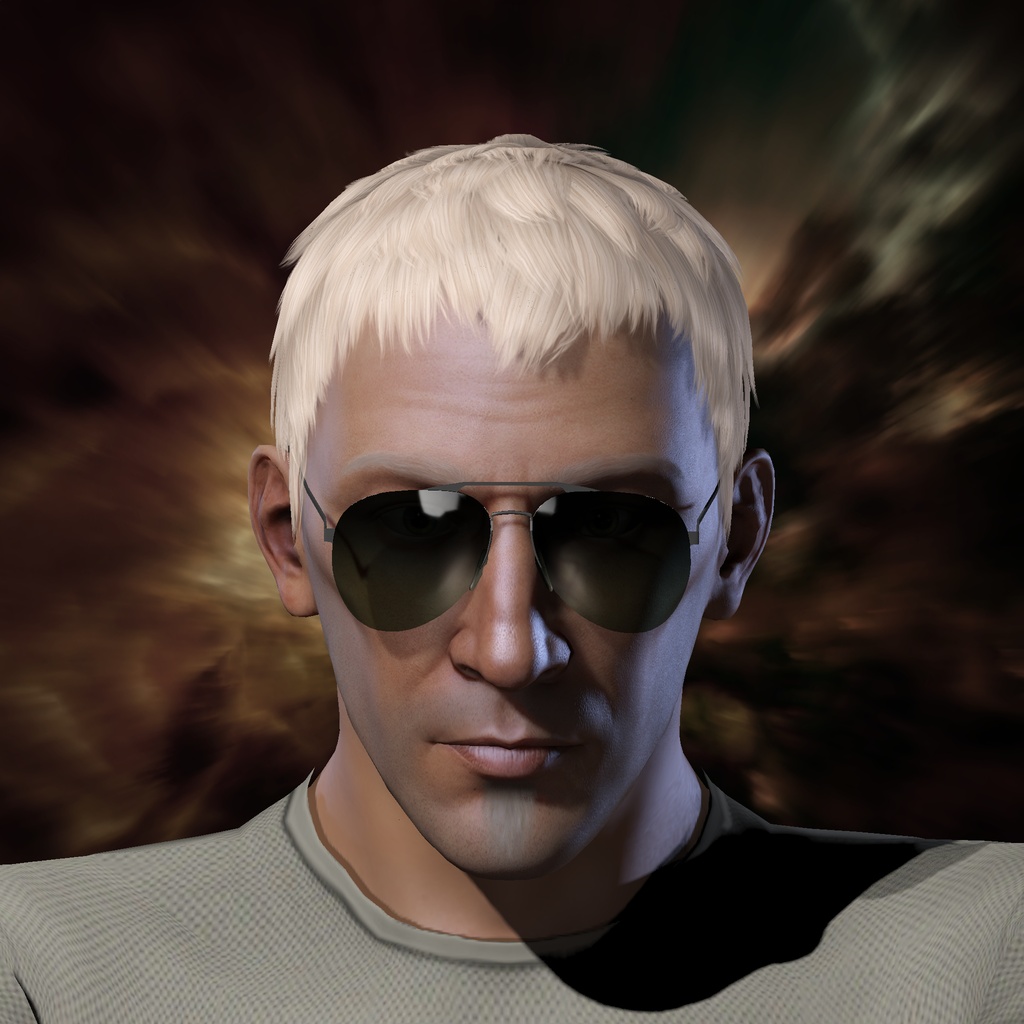 Karl Darkheart