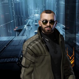 Cru3l portrait