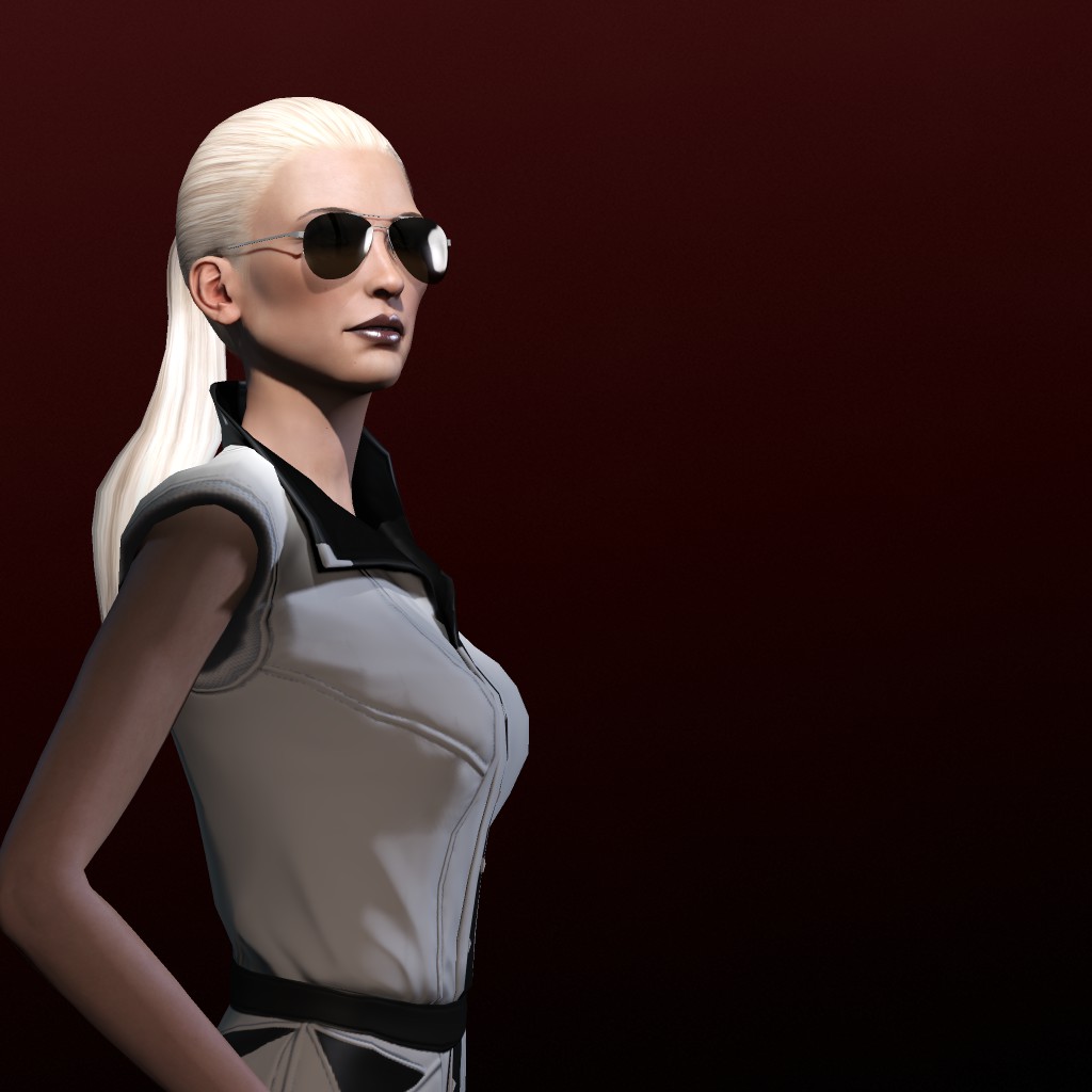 Xenadine