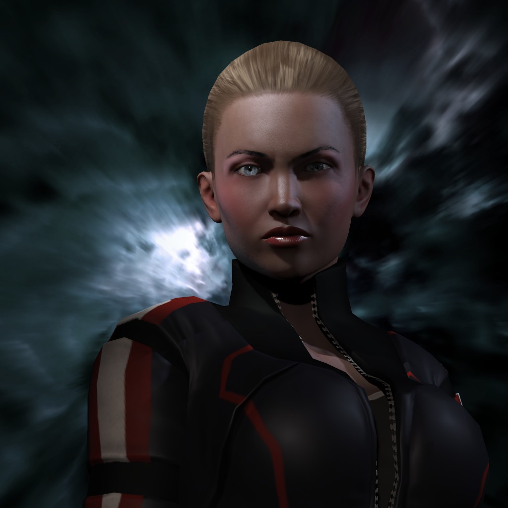 Danitia Storm