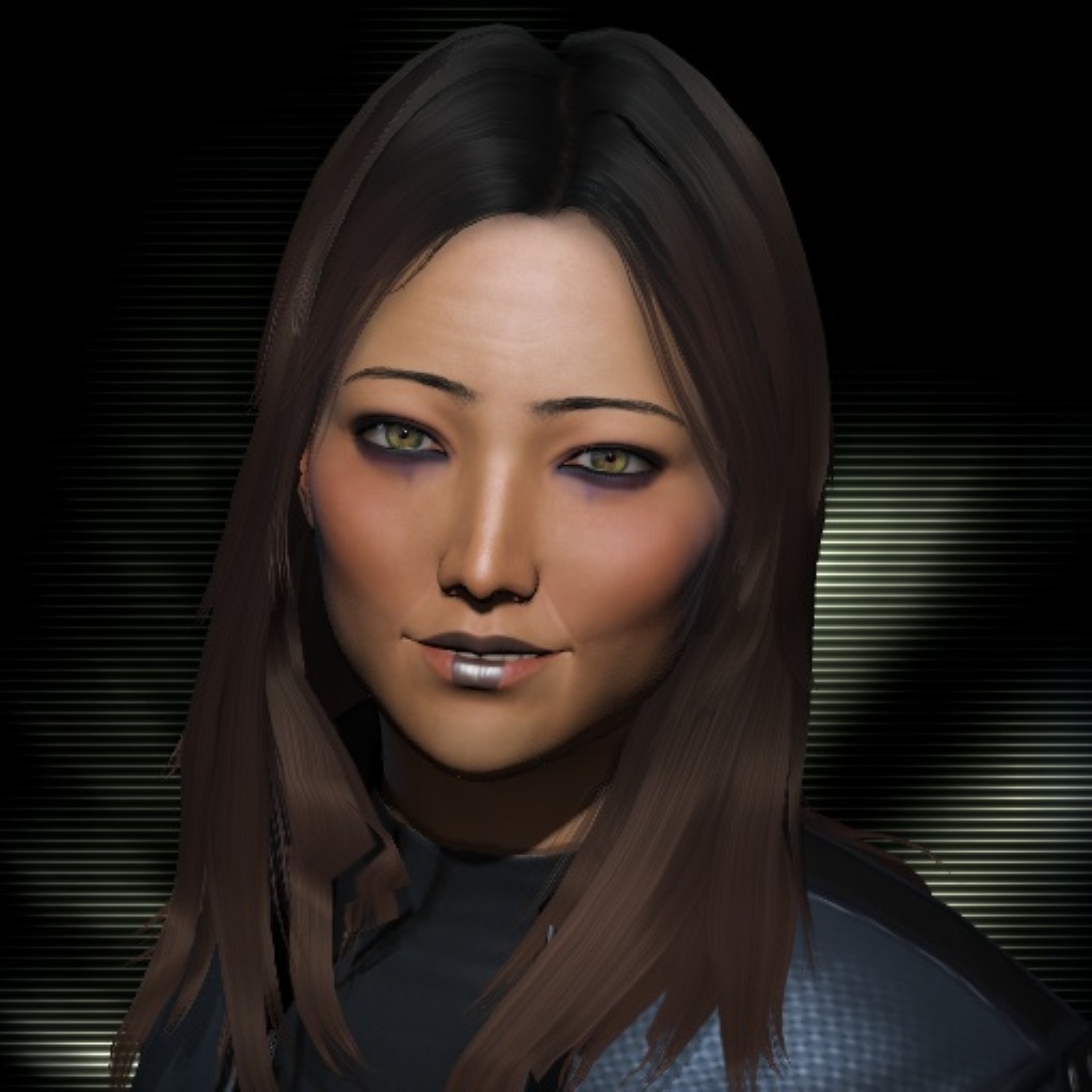 Melina Chai