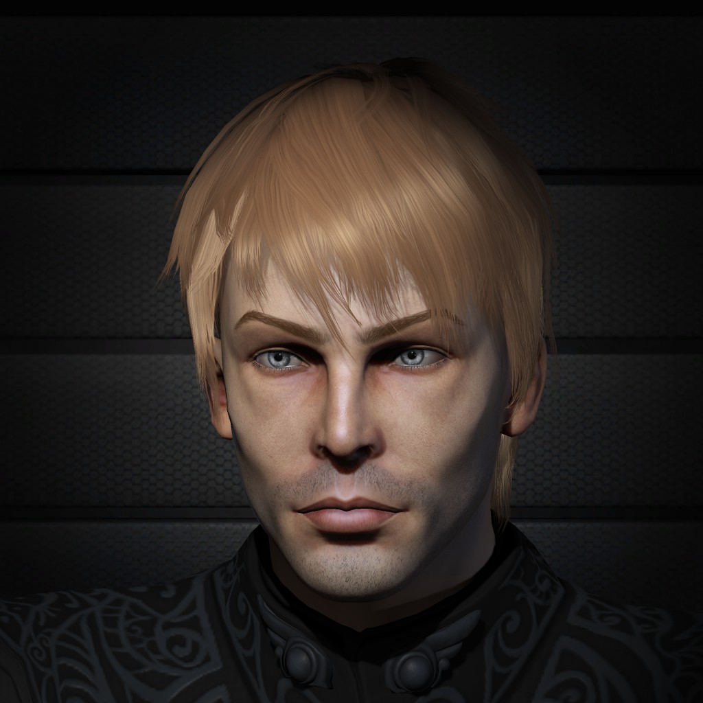 portrait