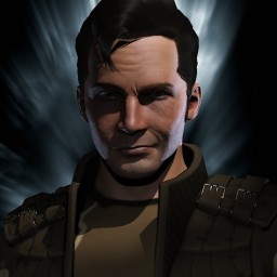 shrapp portrait