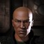 Sarge McJanitor Sarge McJanitor