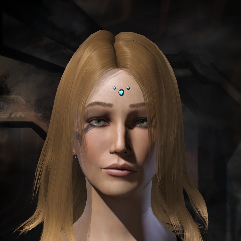 Luthien Iminye