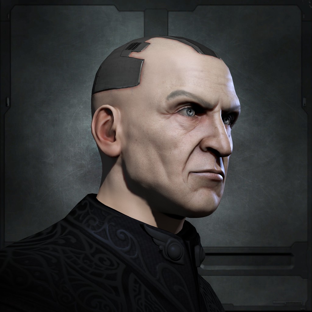 Tarkin Wilhuff