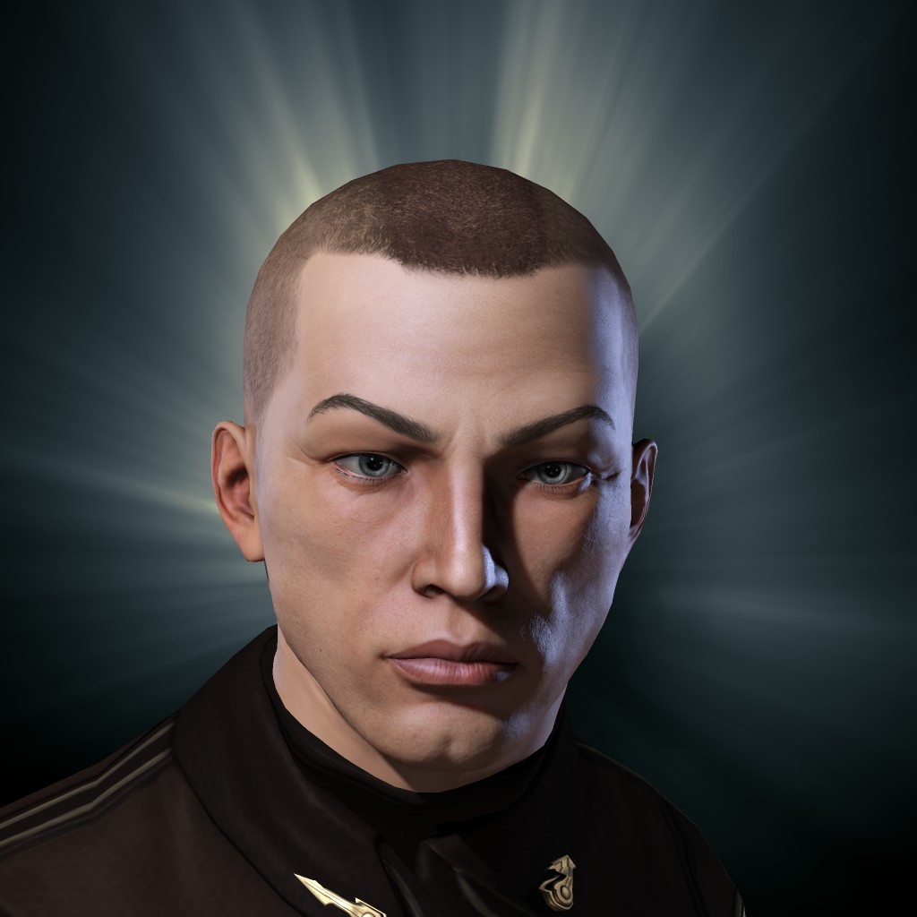 Caldari Citizen 742872163