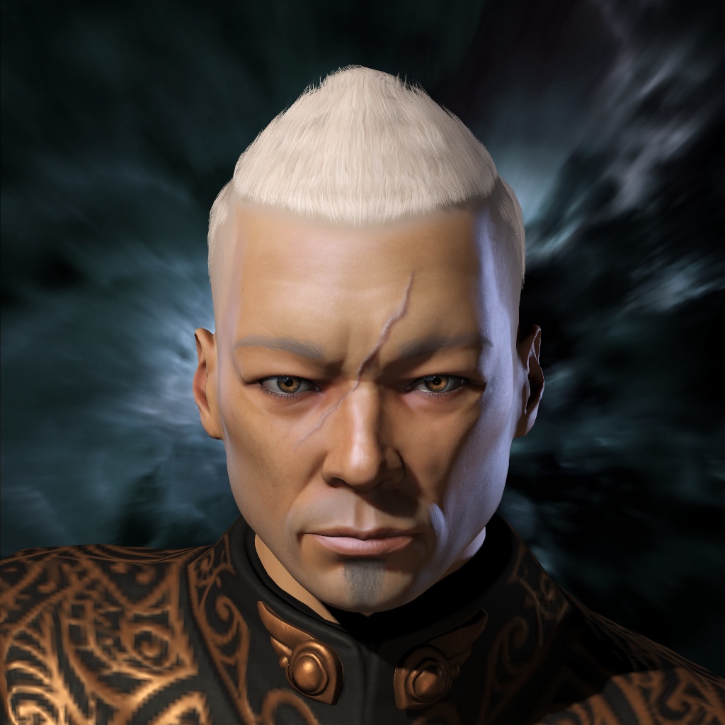 portrait