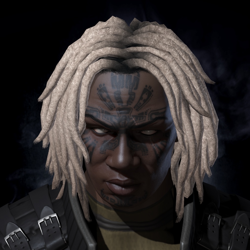 Ngaro