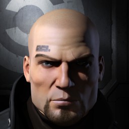 Marcus Terani portrait