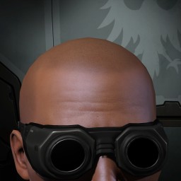 Dor Daedeloth portrait