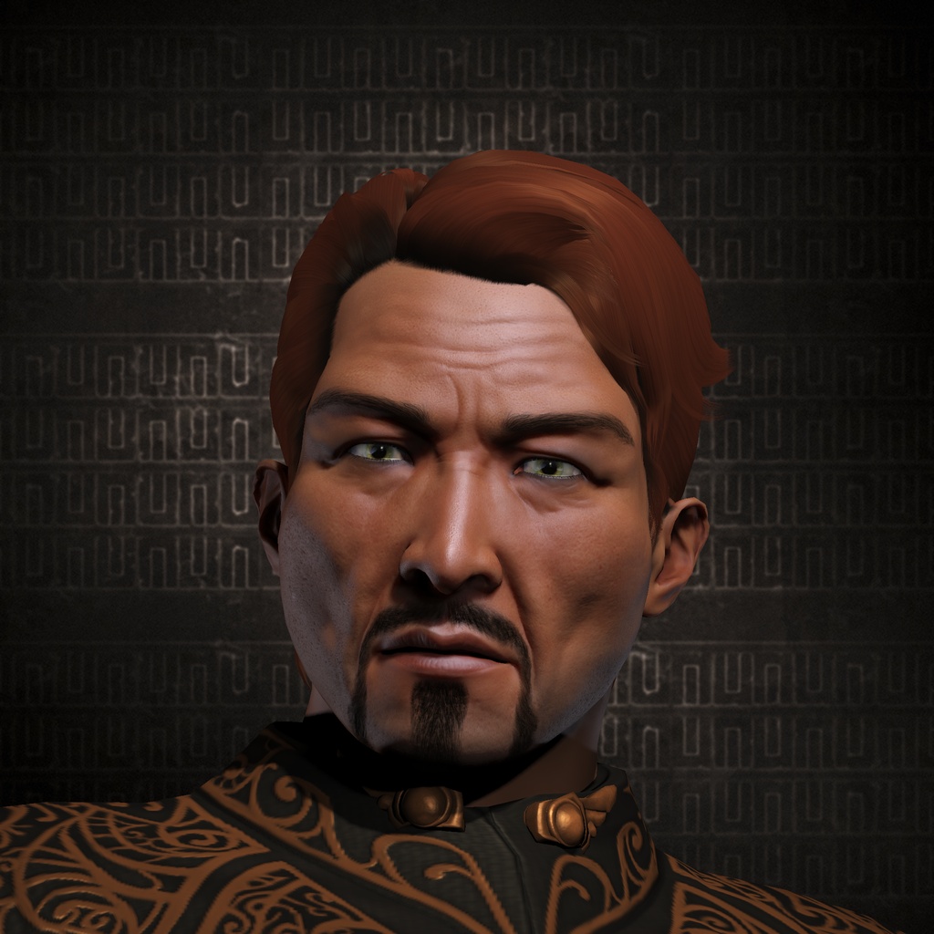 Xavier Nevarre