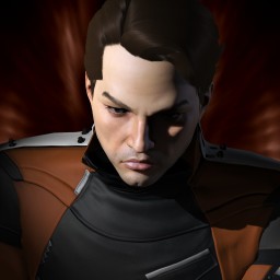 Sidaiaon portrait