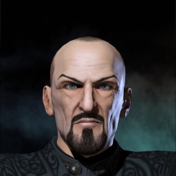 Rhyvane III portrait