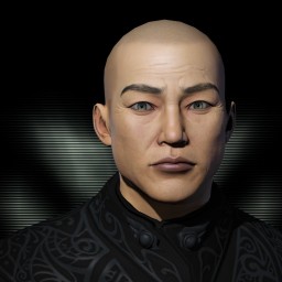 Nixor Rixon portrait