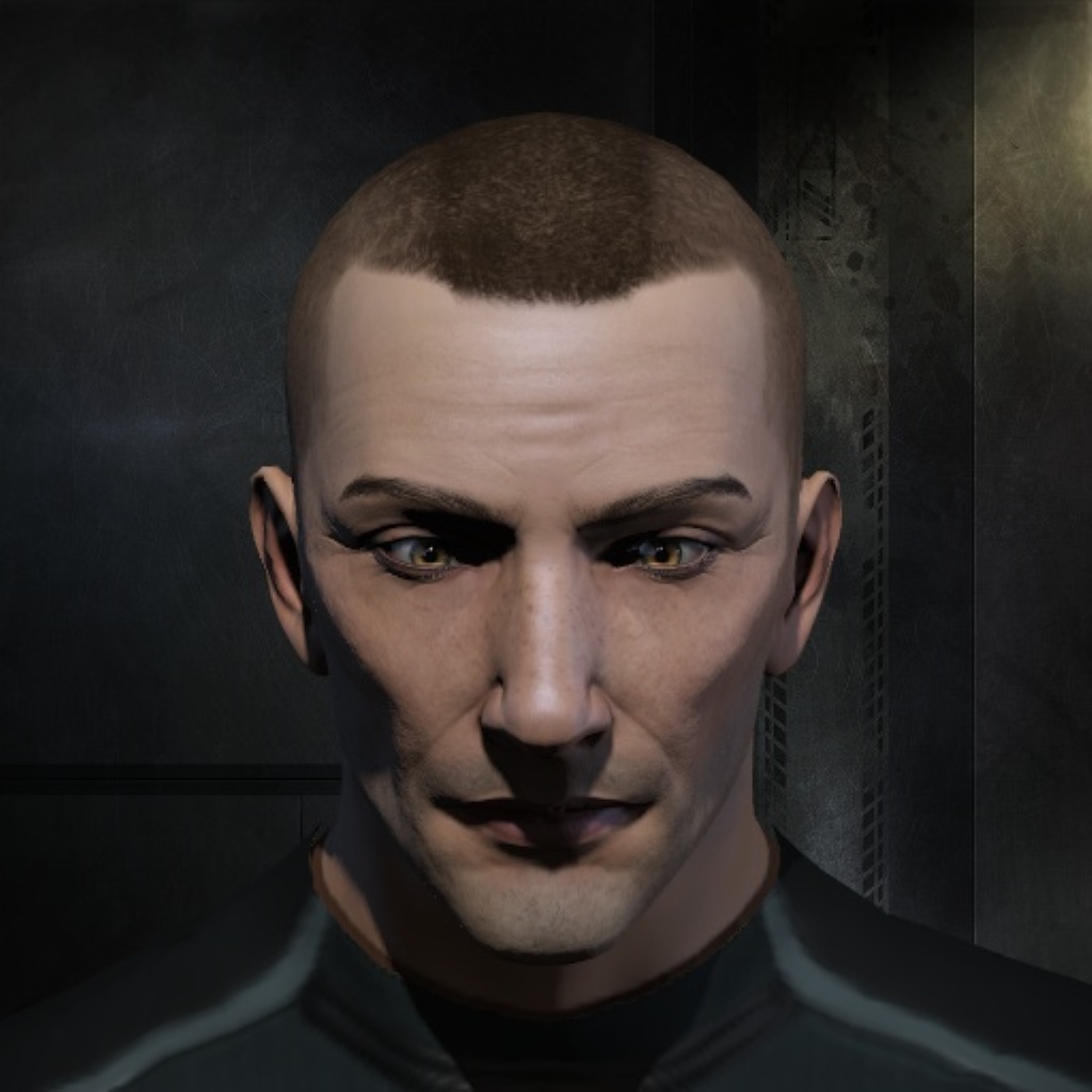 Iron Johnson