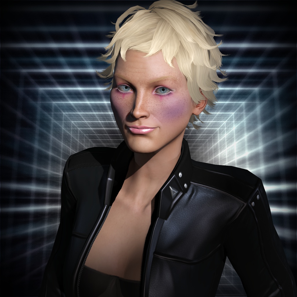 Alydia Jev