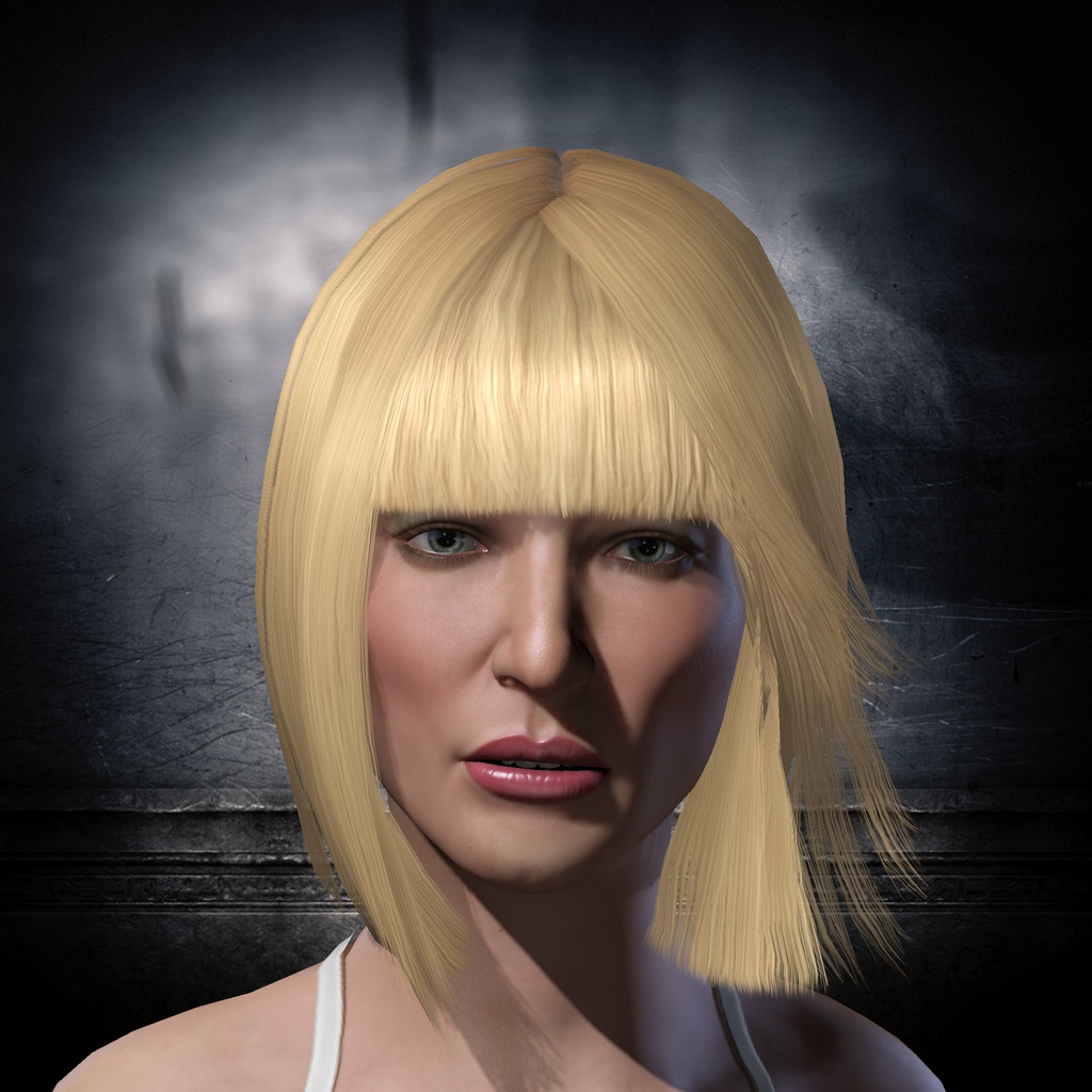 Annie UK