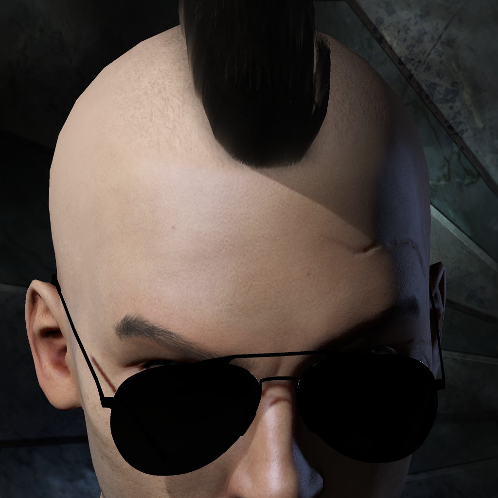 Dex Maddox