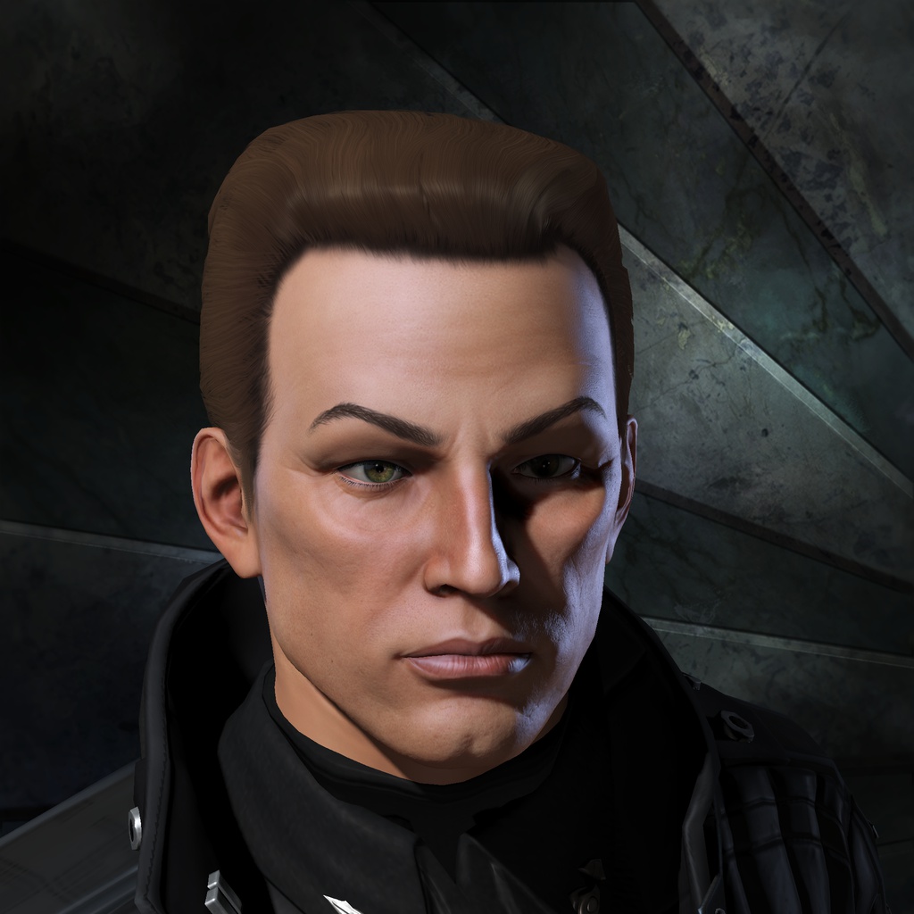 Sasha Kerensky