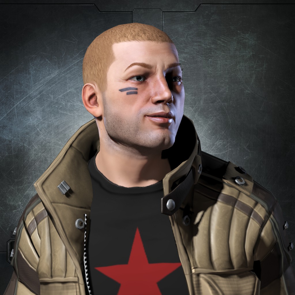 Commander Kyle