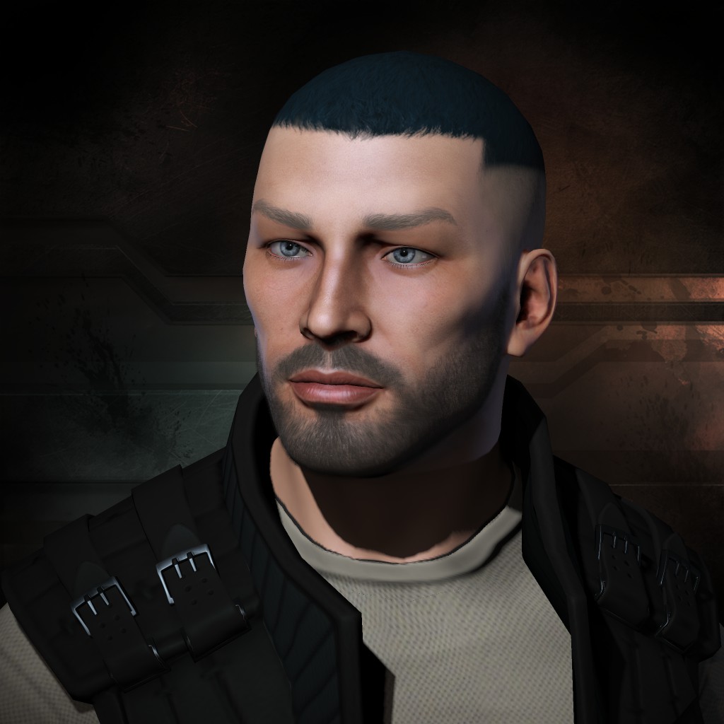 Jon Falkenberg