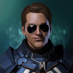 Ghellam portrait