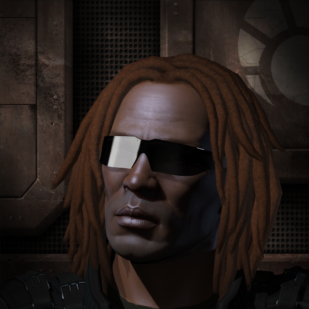 Moses Bexter