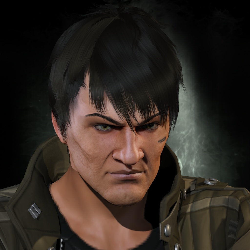 MrEcloth portrait