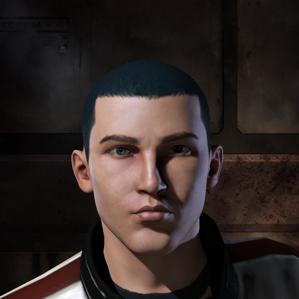 portrait