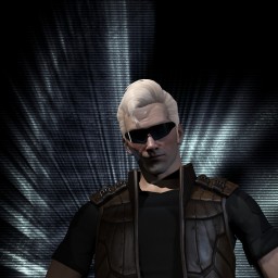 rennchik portrait