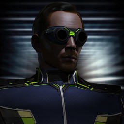 Avacado Surprise portrait