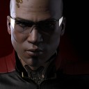 Richurd Riddick