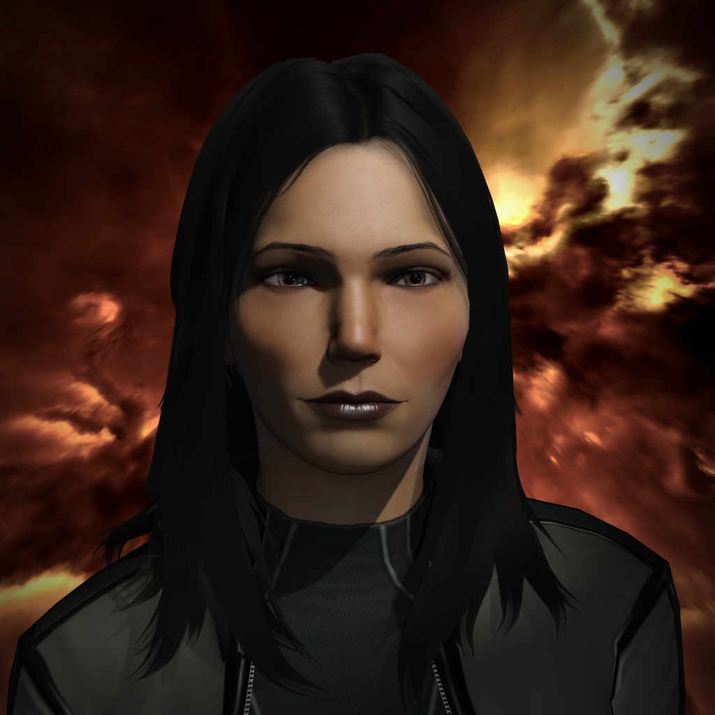 Thanatos Vengeance