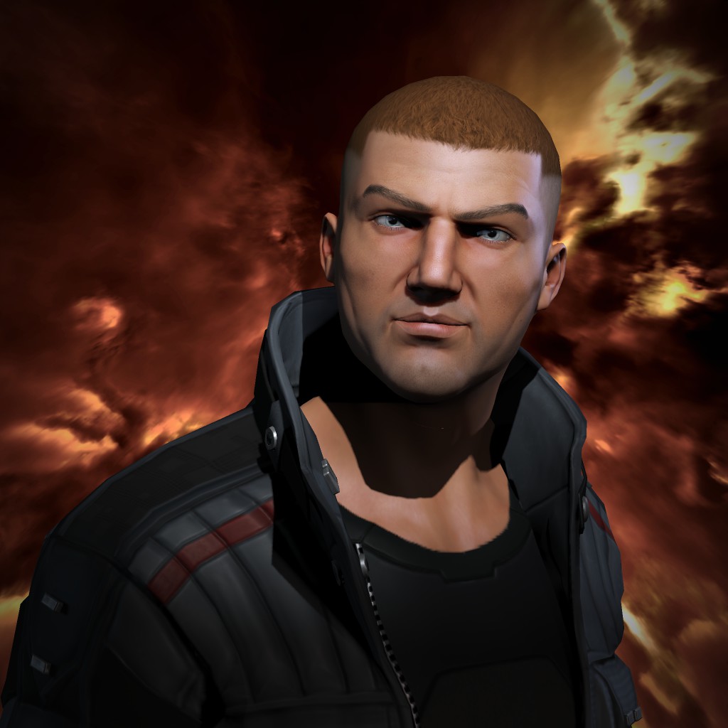 Kevril Dawntracker