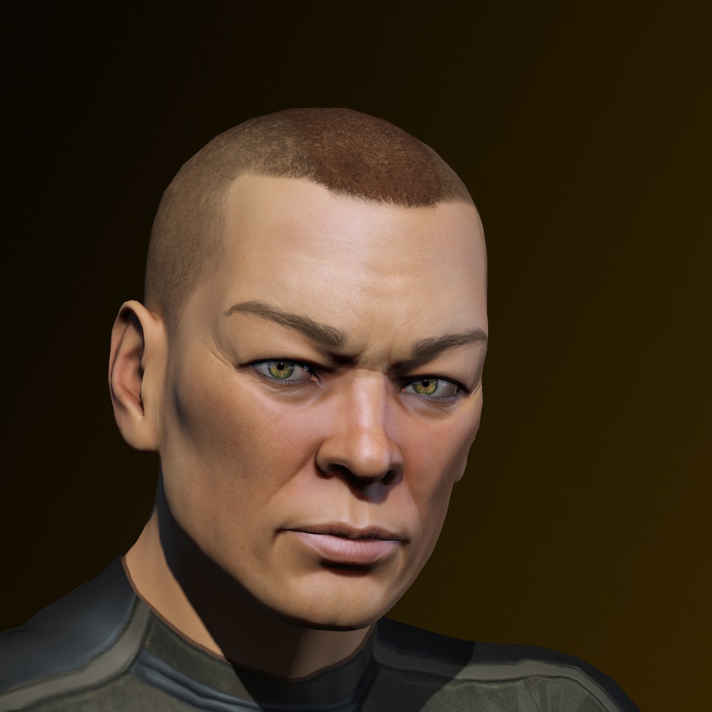 Thorondur exMachina