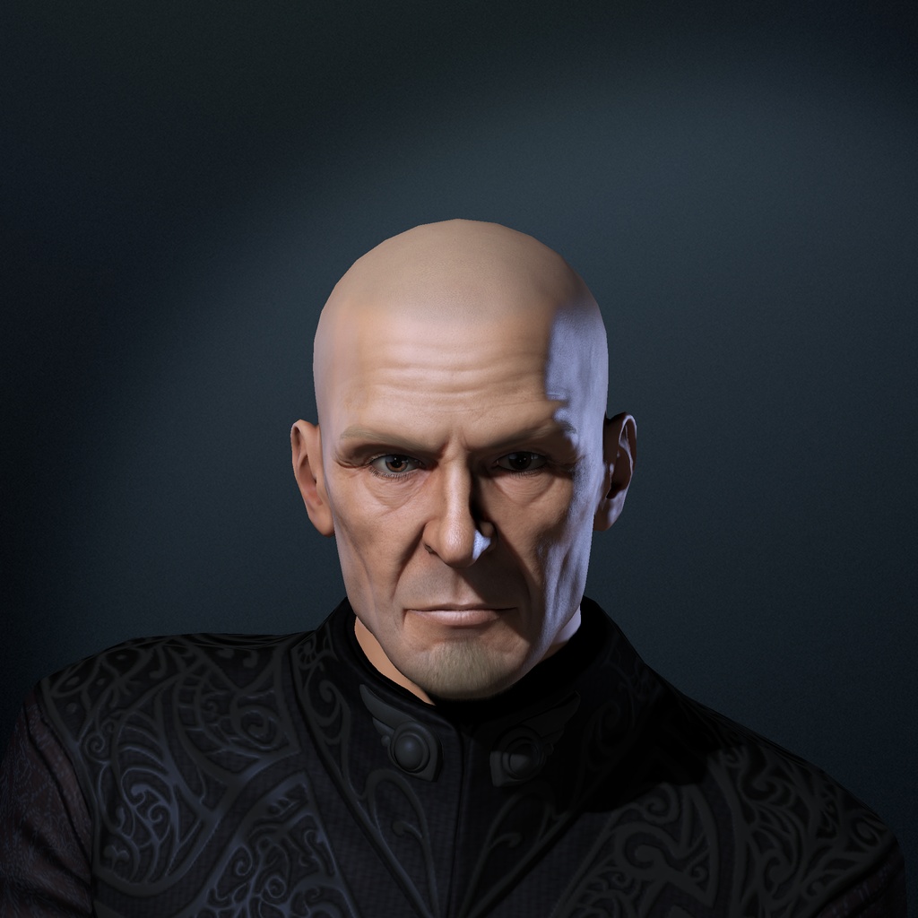 Vindictae Invictus