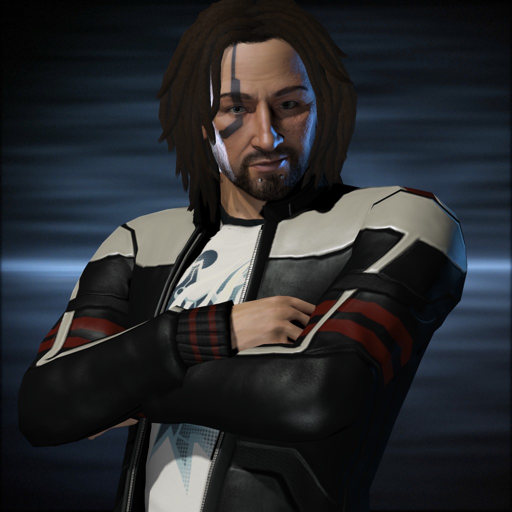 RogueWlf