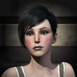 naean portrait