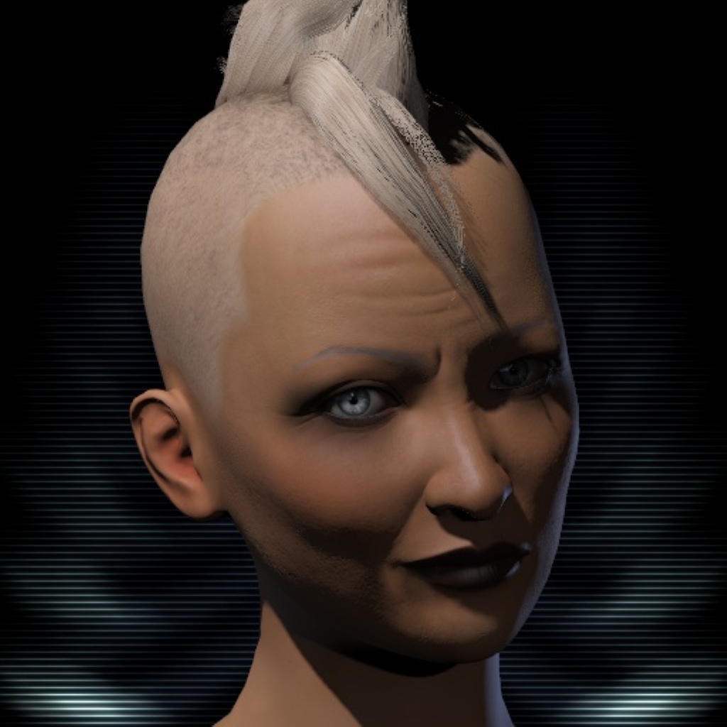 portrait