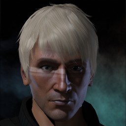 GrafX portrait