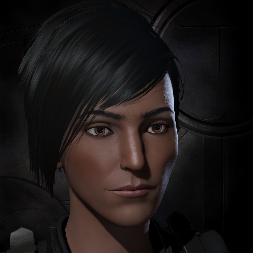 Sara Rhondoon