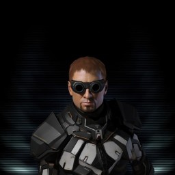 TigreTek portrait